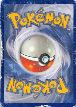 Caterpie 57/123 Common HeartGold & SoulSilver Pokemon HP/DMG - Image 2