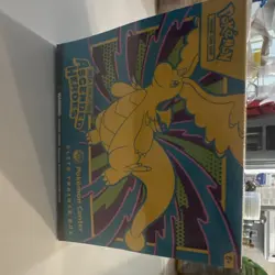 Pokemon Mega Evolution Ascended Heroes Elite Trainer Box Pokemon Center 10 Packs - Image 1