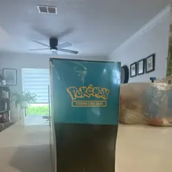 Pokemon Mega Evolution Ascended Heroes Elite Trainer Box Pokemon Center 10 Packs - Image 3