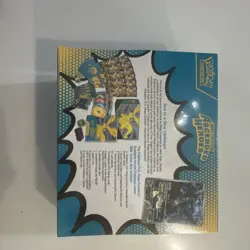 Pokemon Mega Evolution Ascended Heroes Elite Trainer Box Pokemon Center 10 Packs - Image 4