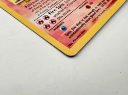 Pokemon TCG Charizard 25th Celebrations Holo Rare Card 4/102 - Image 5