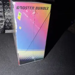 Pokemon TCG Prismatic Evolutions Booster Bundle Box – 6 Booster Packs - Image 5