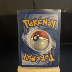 LP Meditite - Reverse Holo - 56/100 Crystal Guardians - Pokemon TCG - 2006 - Image 2