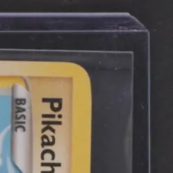 2009 POKEMON PLATINUM SUPREME VICTORS #120/147 PIKACHU - Image 5