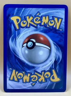 Mareep 82/127 – Platinum (Yuka Morii Clay Art) - NM - 2009 Pokemon TCG - Image 4