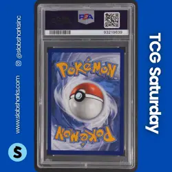 2023 POKEMON SV BLACK STAR PROMO 151 ETB #051 SNORLAX PSA 10 - Image 2