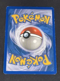 Pokemon Lugia POP Series 5 Promo Holo Rare 2/17 Card - Image 2