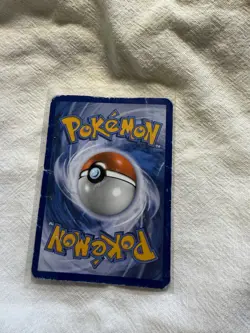Pokemon Shining Rayquaza 56/73 Shiny Holo Rare 120 HP Shining Legends Card - Image 2