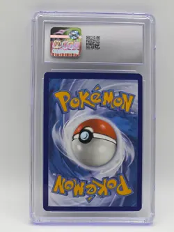 Palafin 225/091 – CGC Mint+ 9.5 | Pokemon TCG Graded Card - Image 2