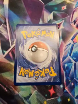 Holofoil - Team Rocket's Giovanni - 238/182 -NM English Pokemon SIR Rare - Image 2