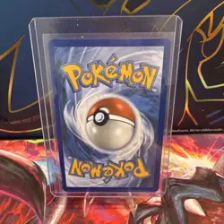 Pokemon Wigglytuff Illustration Rare Holo 105/094 Me02 Phantasmal Flames 120 HP - Image 2