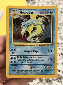 Pokemon Team Rock Unlimited Edition Holo Dark Blastoise 3/82 . multiple cards - Image 3