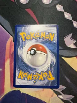 Machamp 42/83 XY Generations Reverse Holo Rare Pokemon Card - Image 2