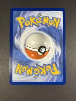2025 Pokemon White Flare Bouffalant ex Special Illustration Rare #170/086 SIR - Image 2