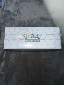 Pokemon TCG: Terapagos ex Ultra‑Premium Collection | Brand New & Sealed - Image 4