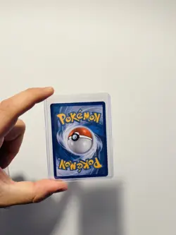 Totodile 1/30 Trainer Kit HGSS Gyarados Promo Pokemon - Image 2