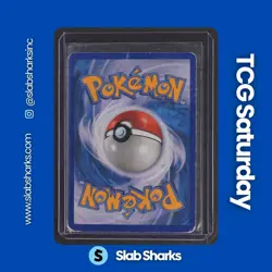 2007 POKEMON DIAMOND & PEARL BLACK STAR PROMO #DP39 SHAYMIN LV.X HOLO - Image 2