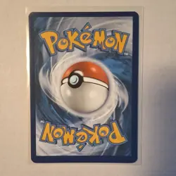 The Pokemon Company Pokemon Stunfisk Illustration Rare Holo Sv08 202/191 - Image 2