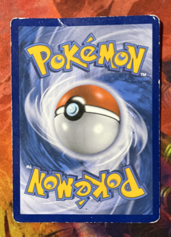 Pikachu 48/162 Pokemon 2015 XY Breakthrough Pokemon Card HP - Image 2