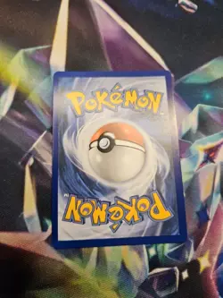 Pokemon 2025 Meowth 106/094 ME: 02 Phantasmal Flames IR NM - Image 2