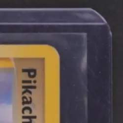 2004 POKEMON EX TRAINER KIT LATIOS HALF DECK #6/10 PIKACHU - Image 5