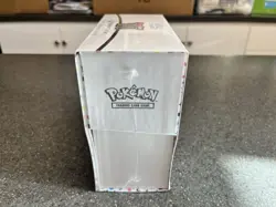 151 Pokemon Center ETB Elite Trainer Box Scarlet & Violet Pokemon Factory Sealed 820650854668 - Image 3