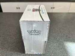 151 Pokemon Center ETB Elite Trainer Box Scarlet & Violet Pokemon Factory Sealed 820650854668 - Image 4