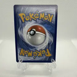 Meowth 106/094 Holo Illustration Rare Phantasmal Flames Pokemon Card - Image 2