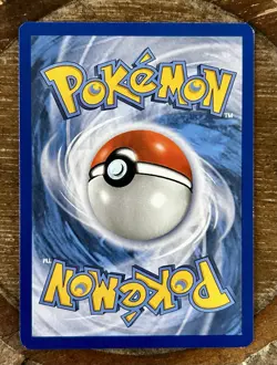 Pokemon TCG Ash's Pikachu Promo SM108 2017 (NM) - Image 2