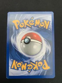 Togetic 16/111 Pokemon Neo Genesis Holo Rare Card -great condition - Image 2