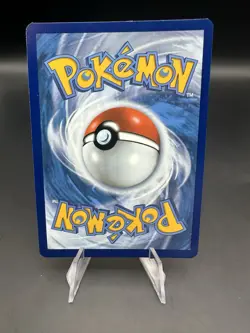 Arrokuda SV031/SV122 Shining Fates Shiny Baby Holo Rare Pokemon Card NM - Image 2