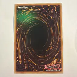 Yugioh Mithra The Thunder Vassal OP02-EN006 Super (NM) - Image 2