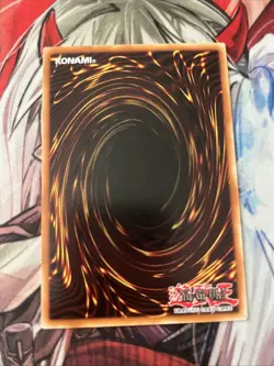 YUGIOH DARK MAGICIAN QUARTER CENTURTY RARE LC01-EN005 1ST NEAR MINT - Image 2
