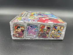 Mythic Booster Box Sealed Dragonball Super card game - Image 2