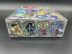 Mythic Booster Box Sealed Dragonball Super card game - Image 3