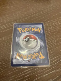 Pokemon TCG Toxtricity 103/94 Phantasmal Flames Illustration Rare Card - Image 2