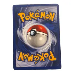 Charizard Pokemon Card 1999 Base Set Holo Rare 4/102 #7 1999 WOTC TCG - Image 2