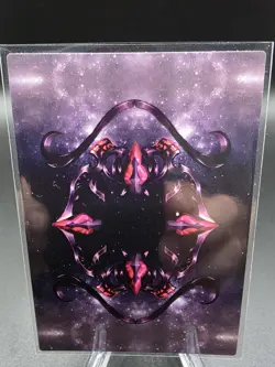 Kana And Akane Kurokawa Anime Waifu Card Doujin ACG Goddess Holo - Image 3