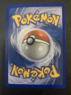 2006 Pokemon SEADRA Ex Dragon Frontiers REVERSE HOLO Rare STAMPED Card 22/101 NM - Image 3