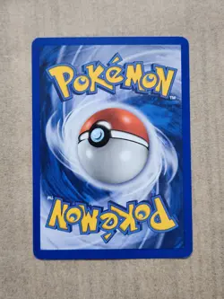 Pokemon Card - Larvitar Unseen Forces 61/115 Common Reverse Holo Stamped - Image 2