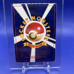 [NM] Light Togetic Pokemon Card Japanese No.176 Neo Destiny Vintage Holo 3J13 - Image 2