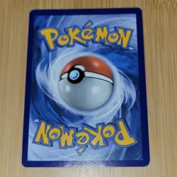 Pokemon Gengar 60/162 Breakthrough Holo Rare 130 HP Stage 2 Pokemon TCG Card - Image 5