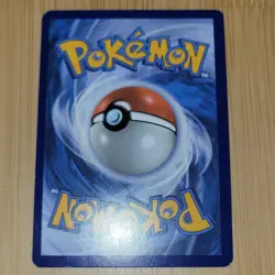 Pokemon Eevee GX SM233 Black Star Promo Full Art Holo 160 HP Basic TCG Card - Image 5