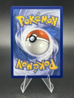 Pokemon TCG Yanmega EX Holo Card Destined Rivals Ultra Rare 206/182 NM - Image 2
