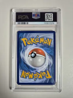 PSA 9 Pikachu Crown Zenith 160/159 Secret Rare Holo Card Pokemon TCG MINT - Image 2