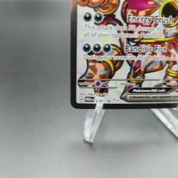 Hoopa EX 226/182 Pokemon Card - SV04: Paradox Rift - NM - Image 5