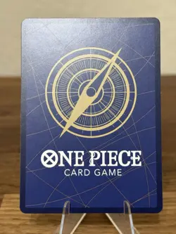 One Piece CCG LOT All Near Mint English Cards Sabo Bonney Ace Shanks Luffy - Image 2