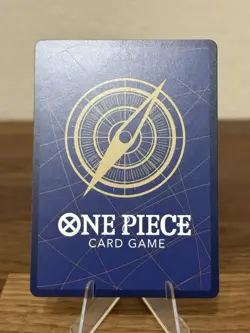 One Piece CCG LOT All Near Mint English Cards Sabo Bonney Ace Shanks Luffy - Image 4