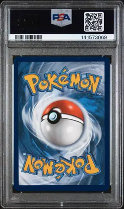 PSA 10 Eevee VMAX SWSH087 Black Star Promo Shining Fates ETB Pokemon Card - Image 2