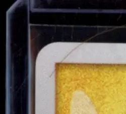 2008 POKEMON JAPANESE PROMO D&P CARD EXCHANGE #112 PICHU HOLO - Image 3